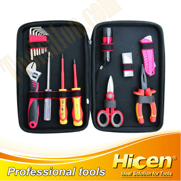 10 Pcs Professional Presentation Tool Kit