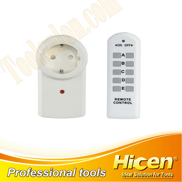 Mini Remote Control Switch