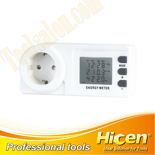 Energy Meter
