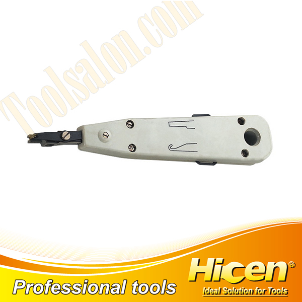 180mm Impact And Punch Down Tool