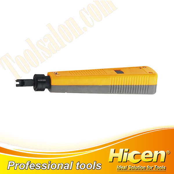 180mm Impact And Punch Down Tool