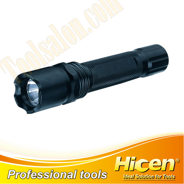 3W Aluminum LED Flashlight