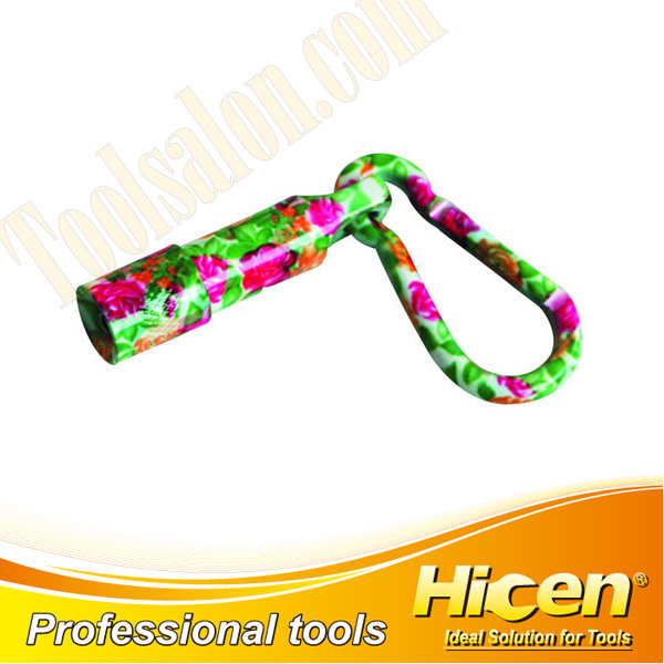 Portable Mini LED Flashlight