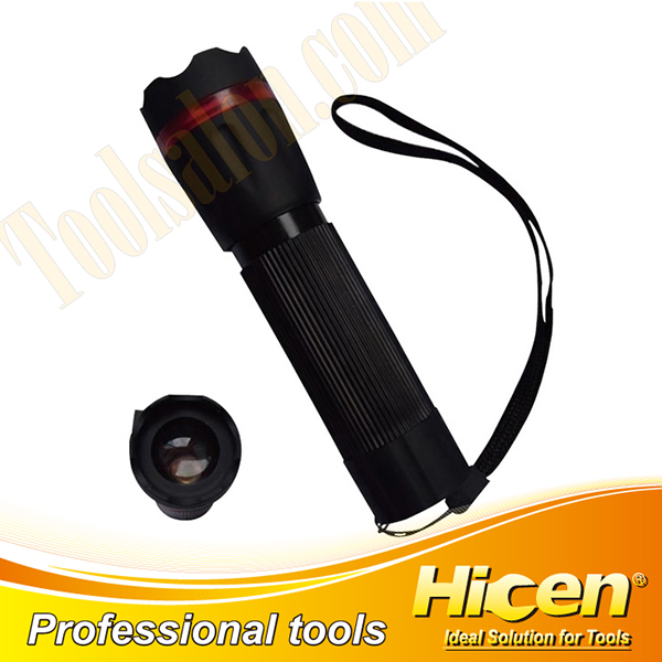 1W LED Flashlight