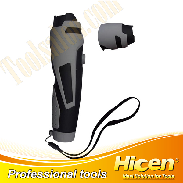 1W High Brightness LED Flashlight