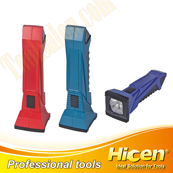5LED Flashlight