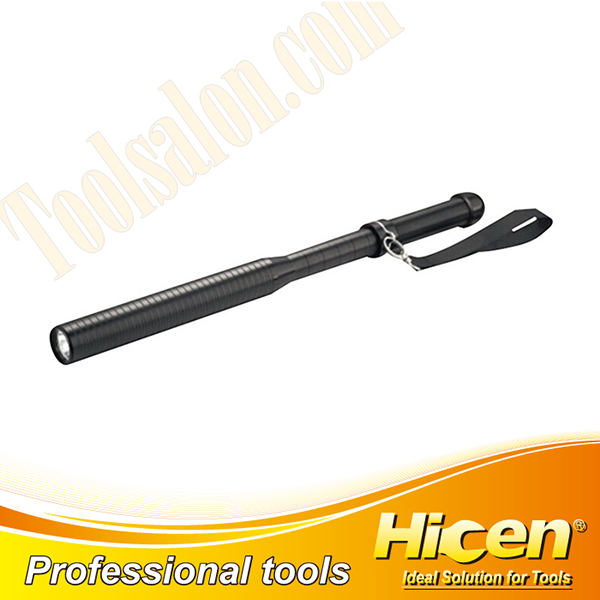 Multi-function Long Size Power Flashlight