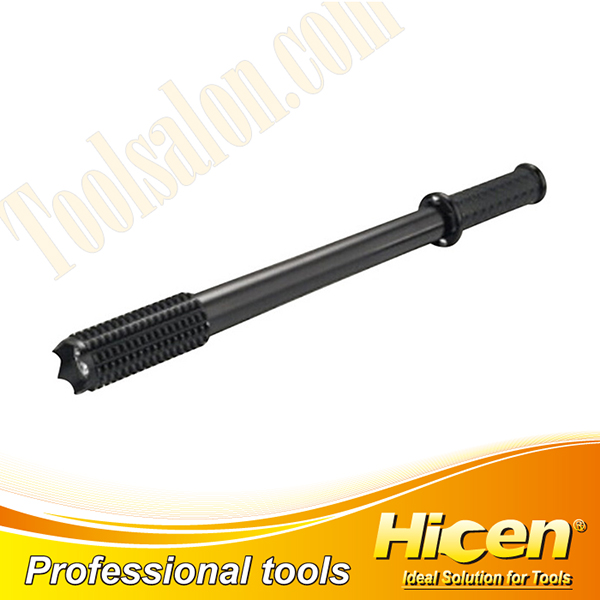 Long Size Multi-function Power Flashlight
