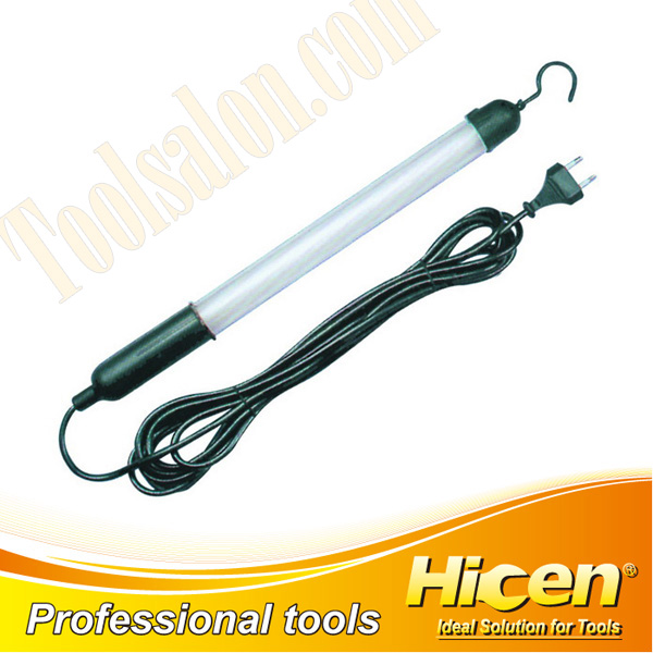 Car Inspection Light