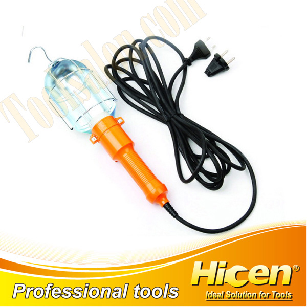 Car Inspection Light