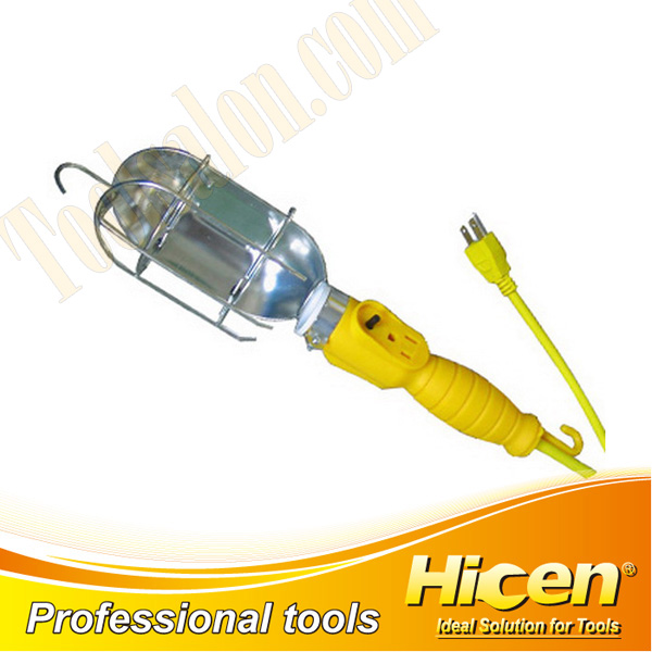 Portable Electric Hand Lamp