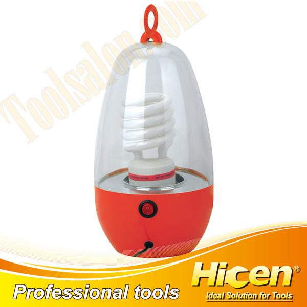 20W / 40W Studio Lamp