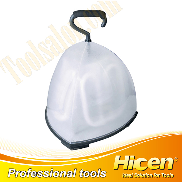 Waterproof Outdoor Lamp ,Metal Hanger Solar Lamp