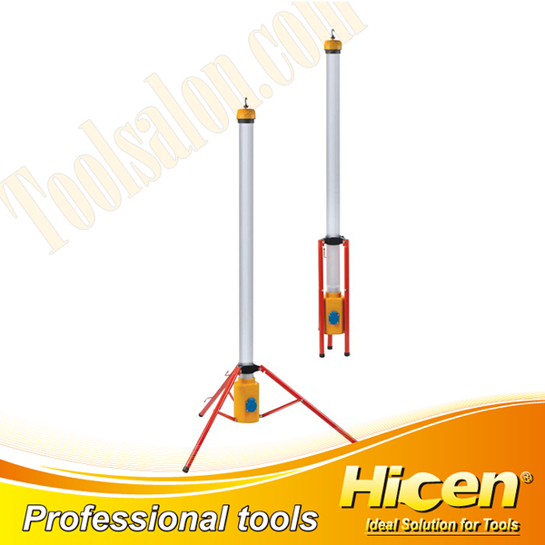 Work Lamp with Stand