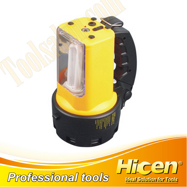 Emergency Spot Flashlight,Torch Light