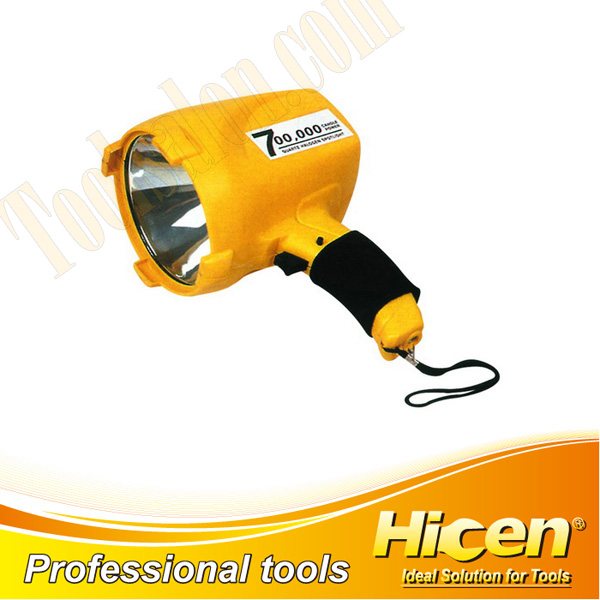 Handheld Spot Light