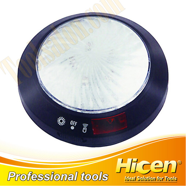 Camping LED Tent Light