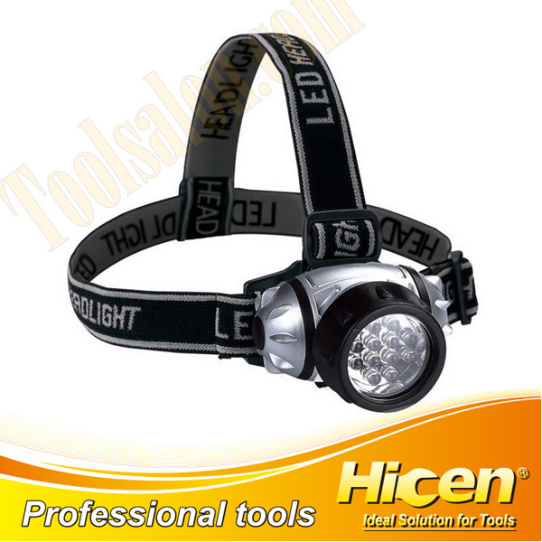 Camping LED Head Light, LED Headlamps
