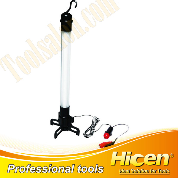 Portable Fluorescent Working Light