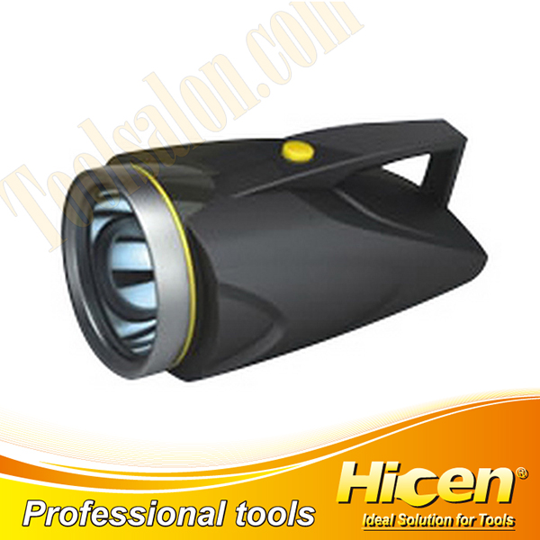 LED Flashlight, Spot Light