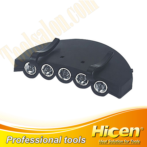 Clip Cap Light