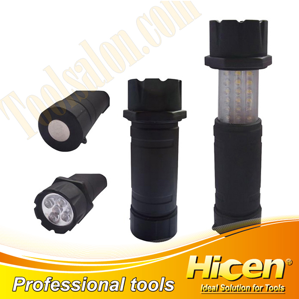 Extraction Working Light