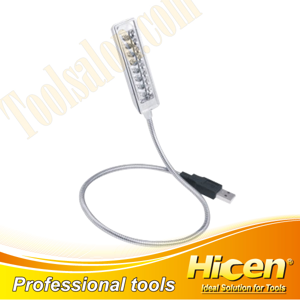 Flexible LED Light