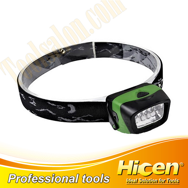 LED Head Light