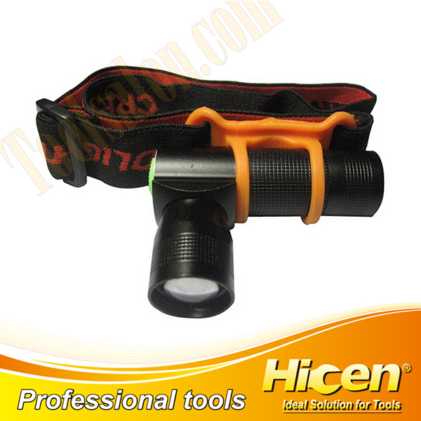 L-type LED Adjustable Head Light