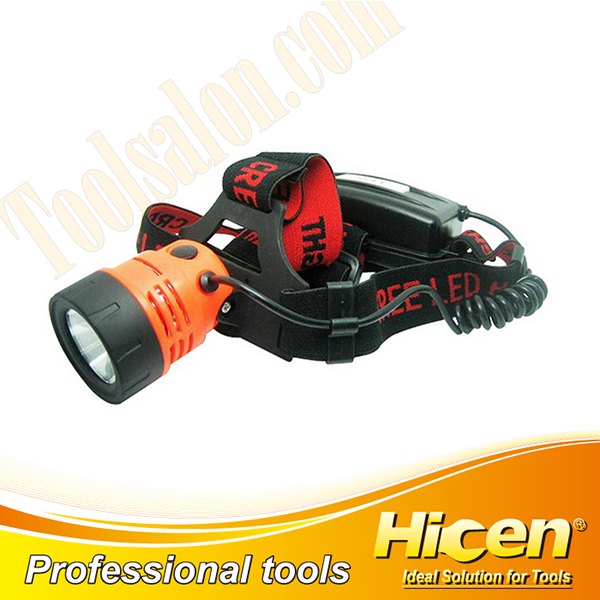LED Head Light
