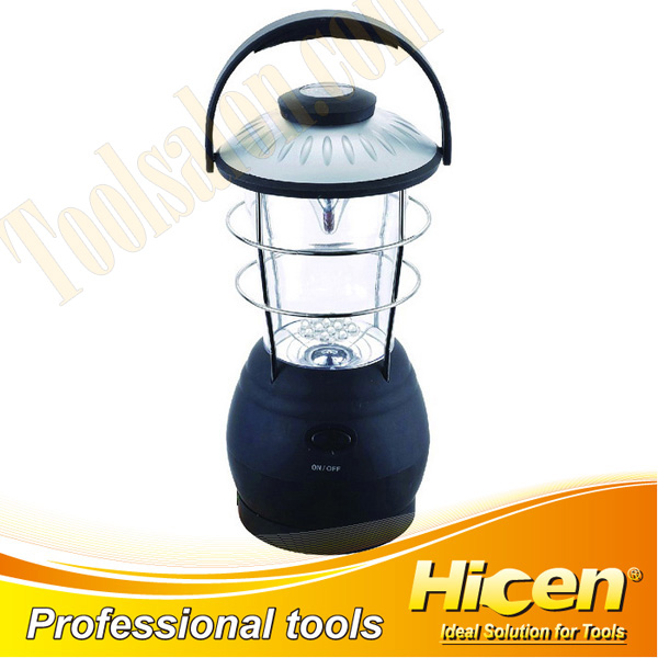 Dynamo / Charger Camping Lantern/Tent Lighting