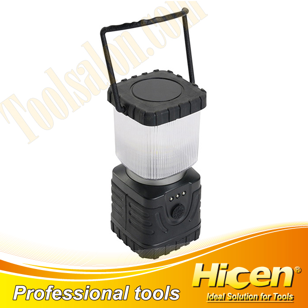 Multi-function LED Camping Lantern