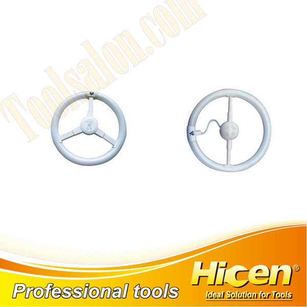 Circular Energy Saving Lamp