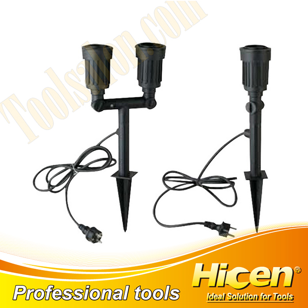 Dampproof Lamp Bracket