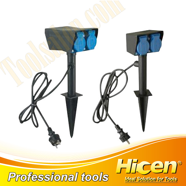 Dampproof Lamp Bracket