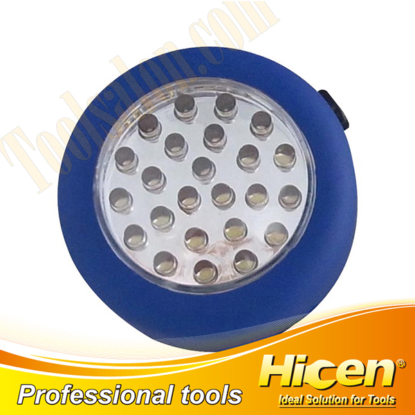 24LED Working Light