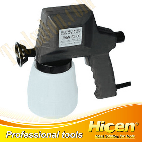 Electrical Spray Gun