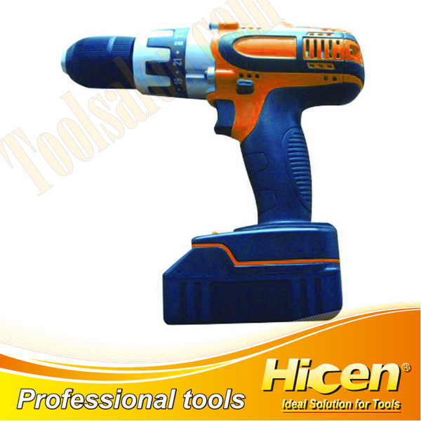 Cordless Drill