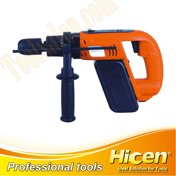 Cordless Drill
