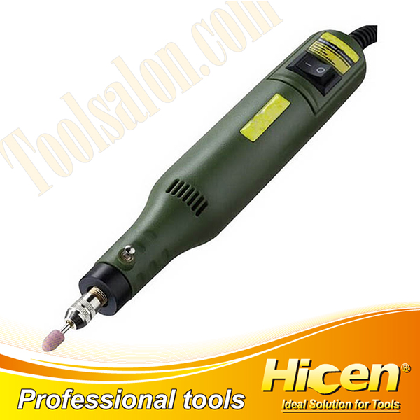 35PCS 36V DC MINI GRINDER