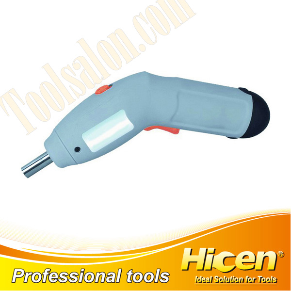 Rechageable Screwdriver