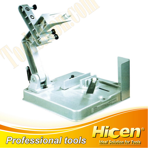 Angle Grinder Support