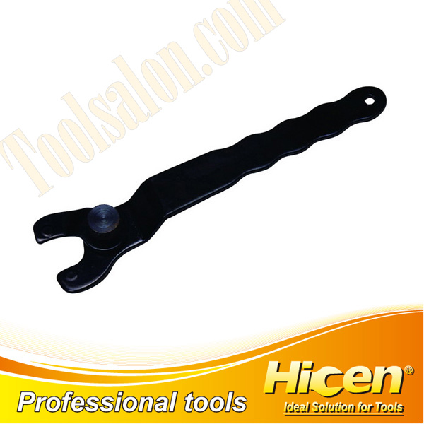 Universal Angle Grinder Wrench