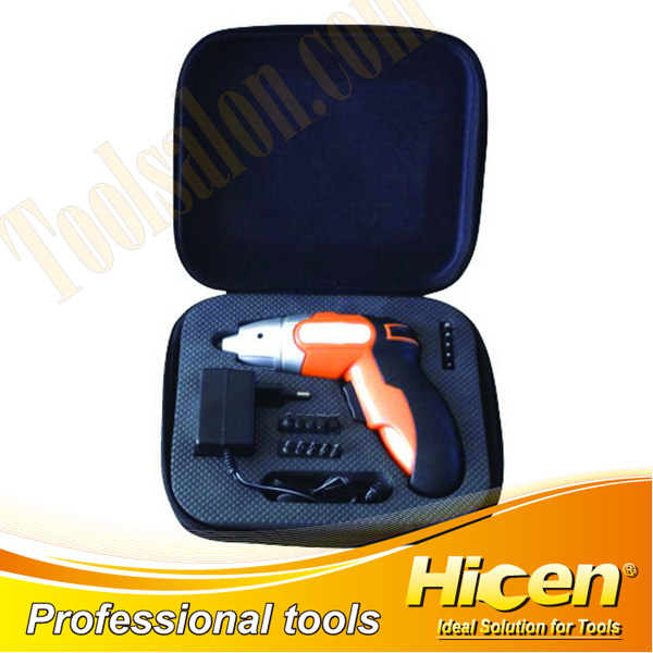 17 PCS Electrical Screwdriver Set