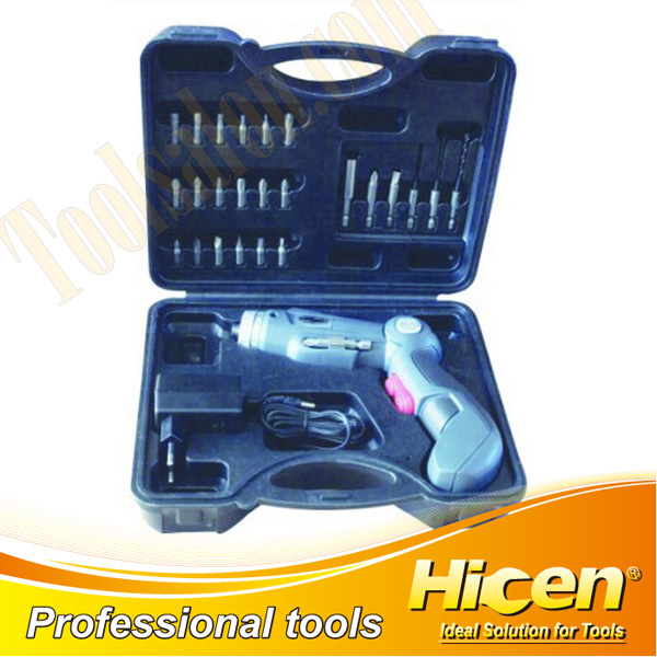 26 PCS Electrical Screwdriver Set