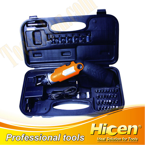 41 PCS Electrical Screwdriver Set