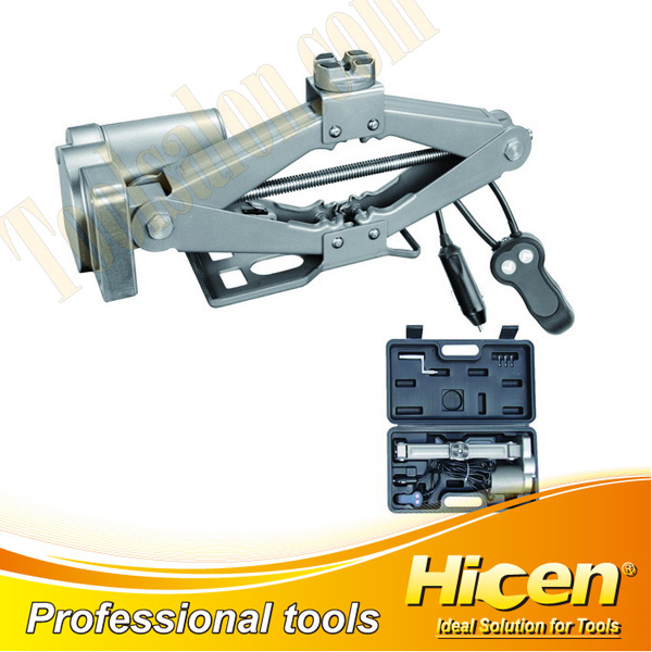 Electrical Scissors Jack