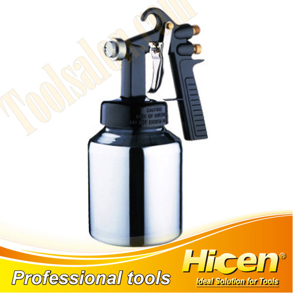 Low Pressure Spray Gun