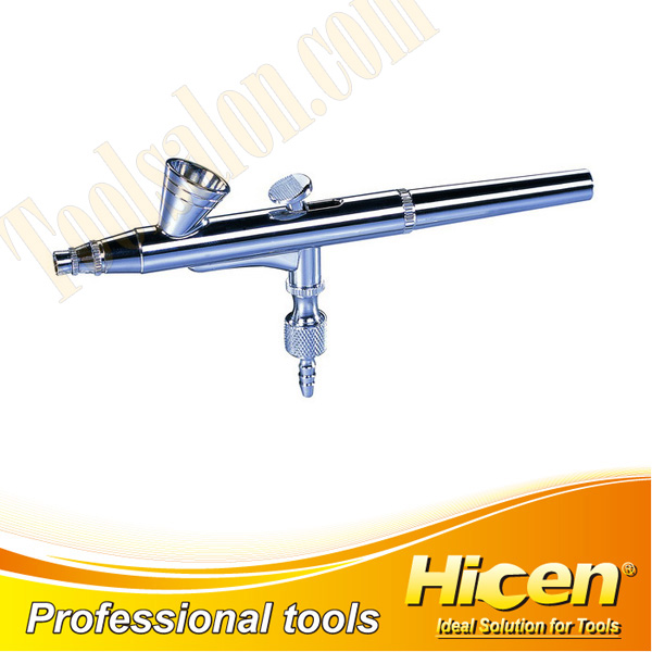 Air Brushes(Dual Action-Top Feed)