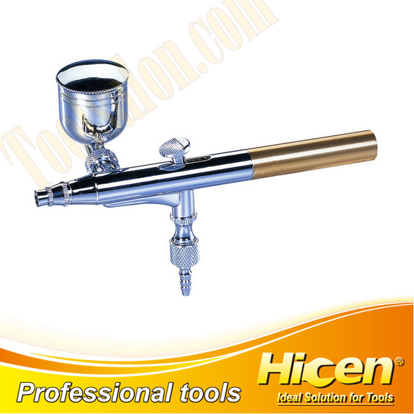 Air Brushes(Dual Action-Top Feed)